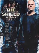 The Shield: Season 2 [4 Discs] - 