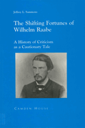 The Shifting Fortunes of Wilhelm Raabe