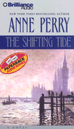 The Shifting Tide - Perry, Anne, and Colacci, David (Read by)