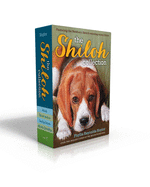 The Shiloh Collection (Boxed Set): Shiloh; Shiloh Season; Saving Shiloh; Shiloh Christmas