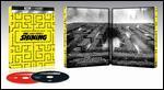 The Shining [SteelBook] [Includes Digital Copy] [4K Ultra HD Blu-ray/Blu-ray] [Only @ Best Buy]