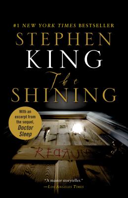 The Shining - King, Stephen
