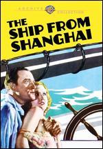 The Ship from Shanghai
