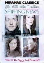 The Shipping News - Lasse Hallstrm