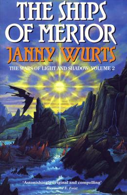 The Ships of Merior - Wurts, Janny