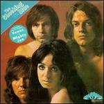 The Shocking Blue - The Shocking Blue