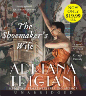 The Shoemaker's Wife Low Price CD
