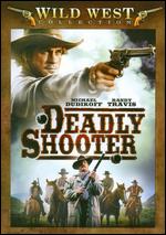 The Shooter - Fred Olen Ray