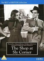 The Shop at Sly Corner - George King