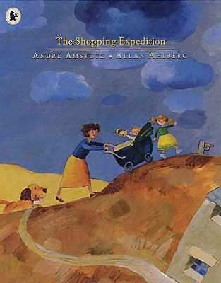 The Shopping Expedition - Ahlberg, Allan