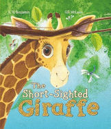 The Short-sighted Giraffe