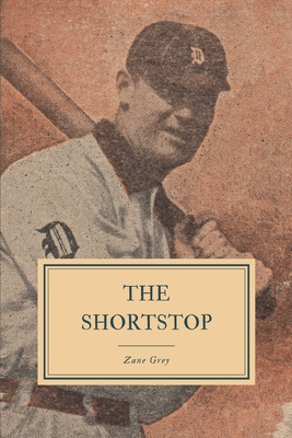 The Shortstop - Grey, Zane