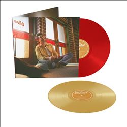 The Show: The Encore [Red & Gold Vinyl]