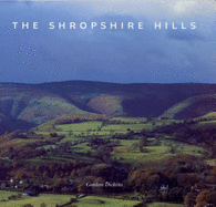 The Shropshire hills