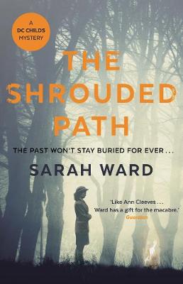 The Shrouded Path - Ward, Sarah