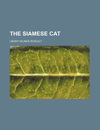 The Siamese Cat