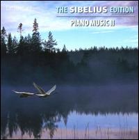 The Sibelius Edition, Vol. 10: Piano Music 2 - Folke Grasbeck (piano); Lasse Poysti; Peter Lnnqvist (piano)