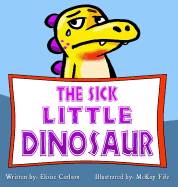 The Sick Little Dinosaur