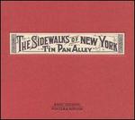 The Sidewalks of New York: Tin Pan Alley