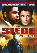 The Siege [Martial Law Edition]