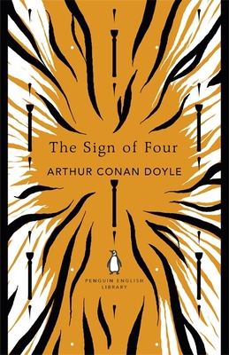 The Sign of Four - Conan Doyle, Arthur