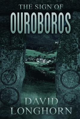 The Sign of Ouroboros - Longhorn, David