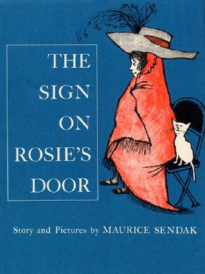 The Sign on Rosie's Door - 