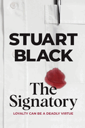 The Signatory: a crime novel