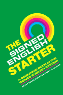 The Signed English Starter