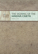 The Signing of the Magna Carta - Levy, Debbie