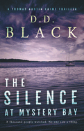 The Silence at Mystery Bay