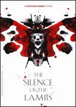 The Silence of the Lambs [Criterion Collection]