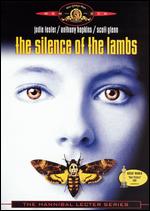 The Silence of the Lambs [P&S] - Jonathan Demme