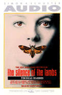 The Silence of the Lambs - Harris, Thomas, and Bates, Kathy (Read by)