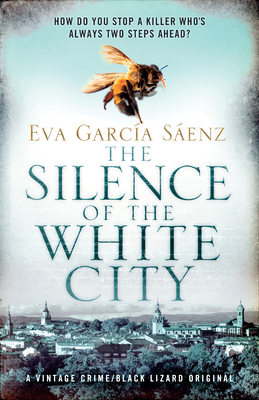 The Silence of the White City - Senz, Eva Garcia