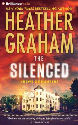 The Silenced - Graham, Heather, and Gigante, Phil (Read by)