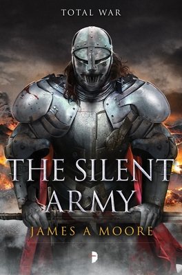 The Silent Army - Moore, James a