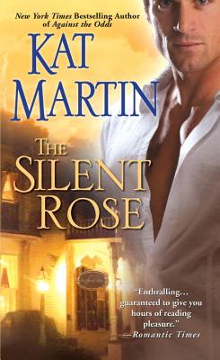 The Silent Rose - Martin, Kat