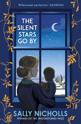 The Silent Stars Go By - Nicholls, Sally