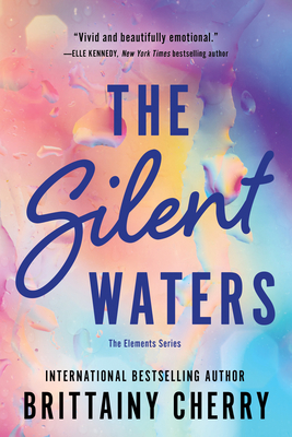 The Silent Waters - Cherry, Brittainy
