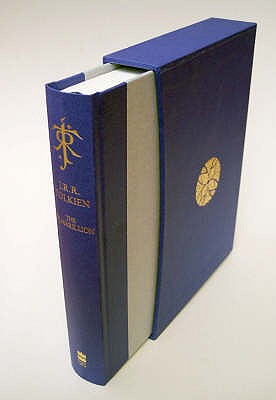 The Silmarillion: 30th Anniversary - Tolkien, J. R. R.