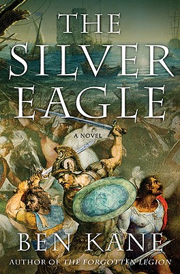 The Silver Eagle - Kane, Ben