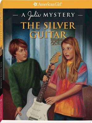 The Silver Guitar - Reiss, Kathryn, and Ansfield, Elizabeth (Editor)