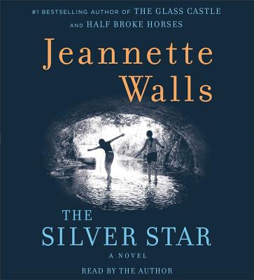 The Silver Star - Walls, Jeannette (Read by)