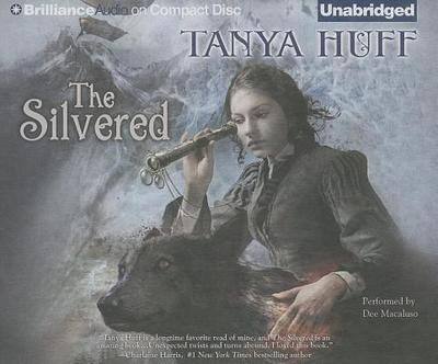 The Silvered - Huff, Tanya, and Macaluso, Dee (Read by)