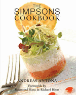 The "Simpsons" Cookbook - Antona, Andreas