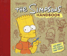 The Simpsons Handbook: Secret Tips from the Pros