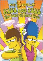 The Simpsons: Kiss and Tell - 