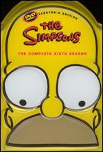 The Simpsons: The Complete Sixth Season [4 Discs] - 