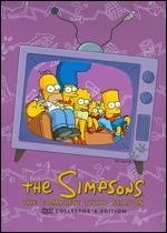 The Simpsons: The Complete Third Season [4 Discs]
